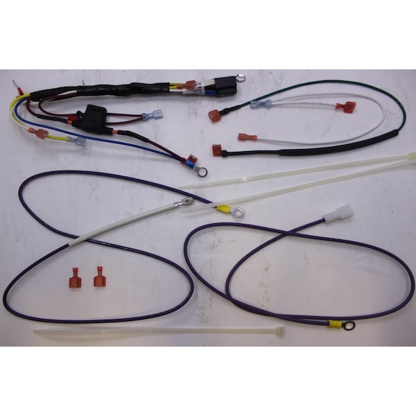 Kit Wiring Harness